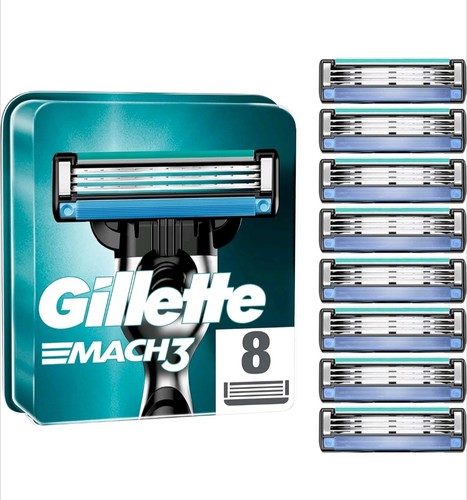 Gillette mach3 - ⭐️✅gillette,