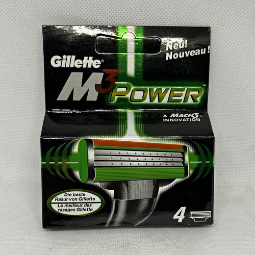 Gillette men face - men's,