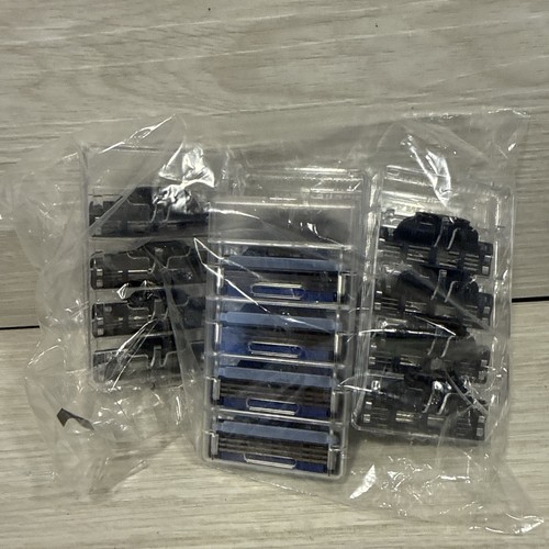 Gillette mach3 razor blades - gillette,