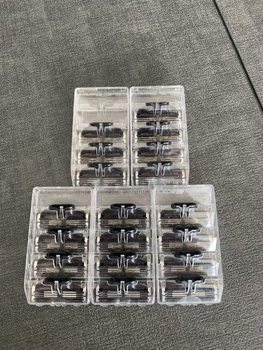 Gillette mach blades - gillette,