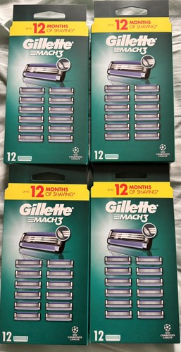 Gillette mach3 mens razor - mens,