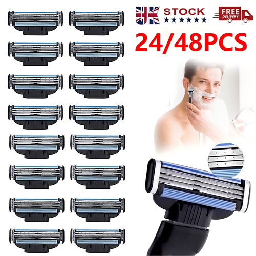 48x for gillette - ·for,