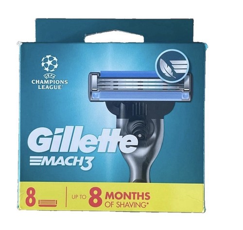 Gillette mach3 - ⭐️✅gillette,