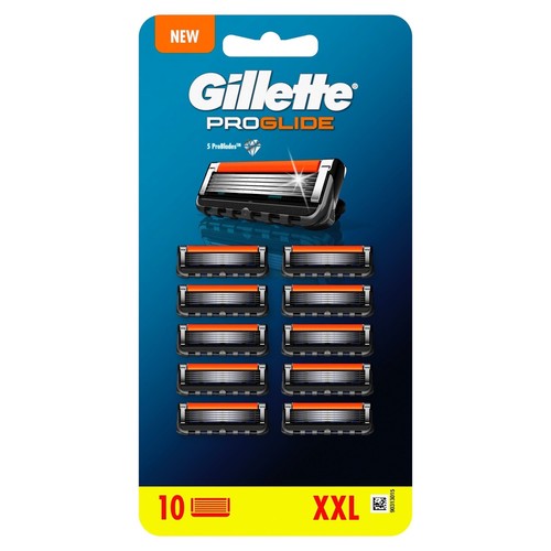 Gillette fusion proglide - fusion,