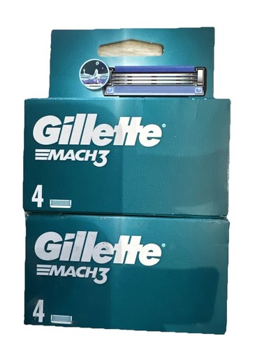 Gillette mach3 men razor - mach3, men's