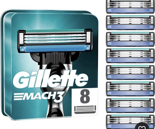 Gillette mach3 - ⭐️✅gillette,