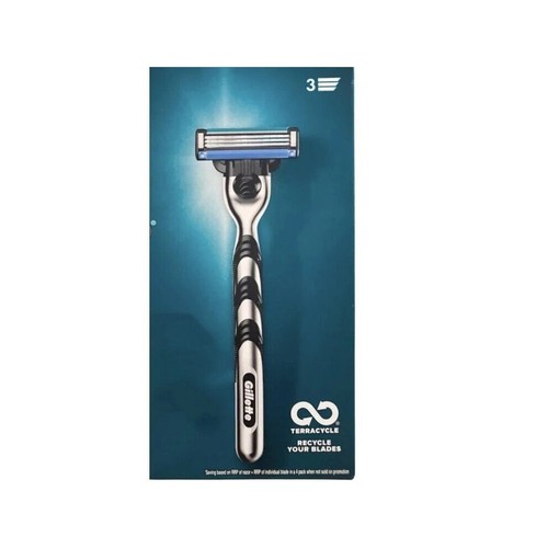 Gillette mach3 razor for - gillette,