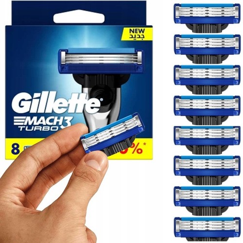 Gillette gilette mach3 - gilette,