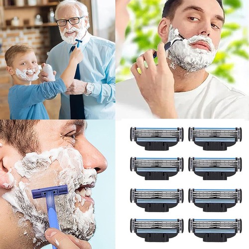 48x for gillette mach razor - for, 3