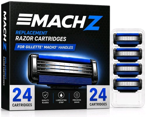 24pcs for gillette - 24pcs,
