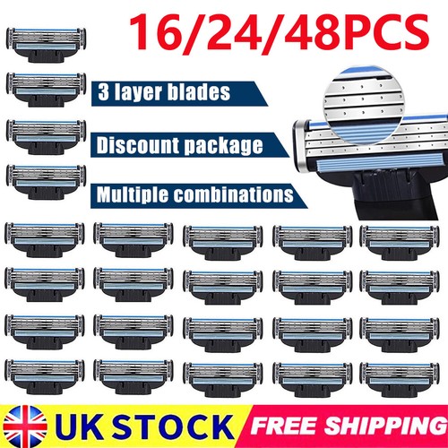 48x for gillette mach - 48x,