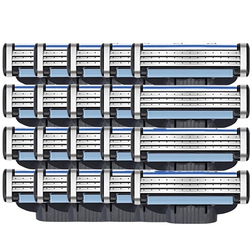 48x razor blades - 48x,