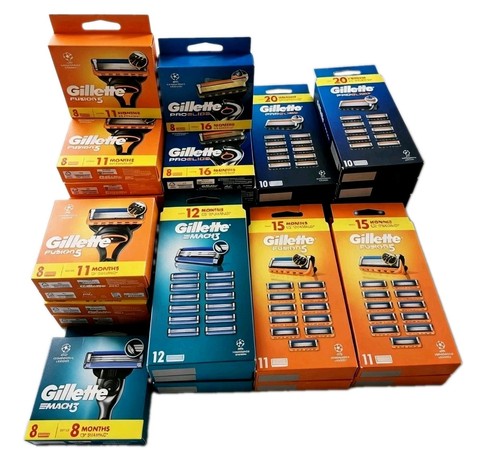 Gillette