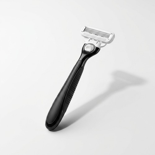 Official men manual razor - official,