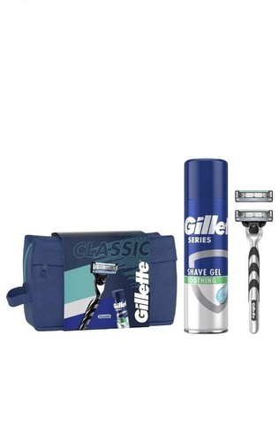 Gillette mach3 razor - , men's