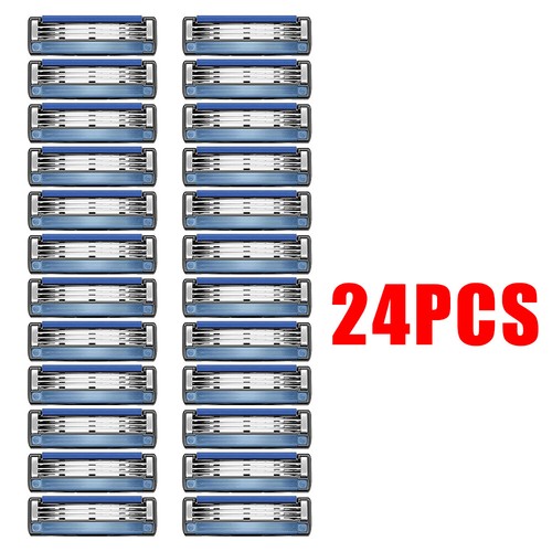 24pcs for gillette mach - 24pcs,