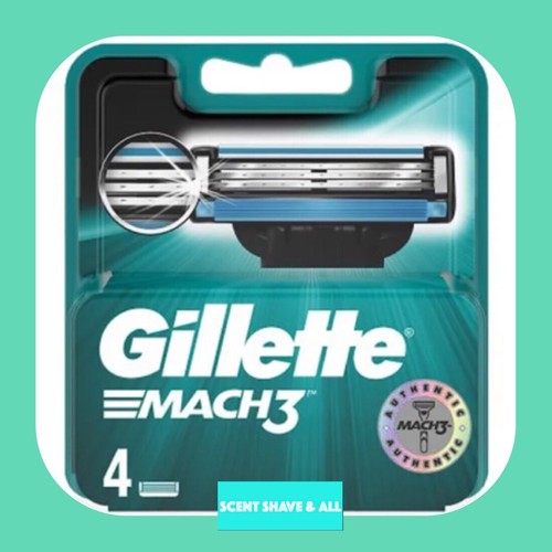 Mach3 gillette mach shaving - mach3,