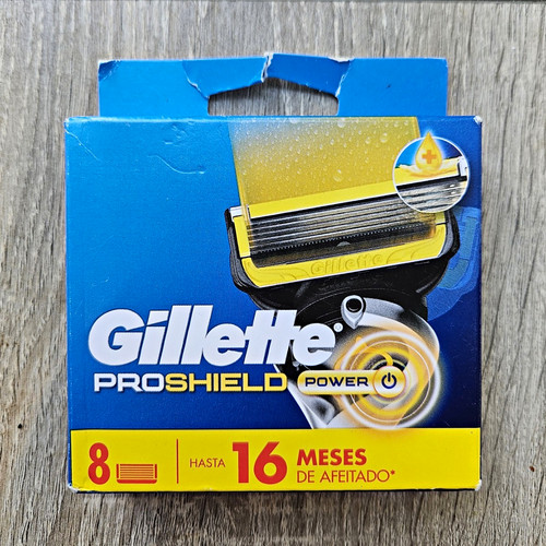 Gillette mach3 razor blade - mach3,