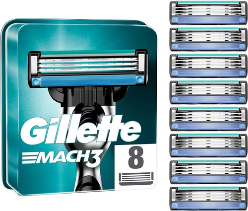 Gillette mach3 - ⭐️✅gillette,