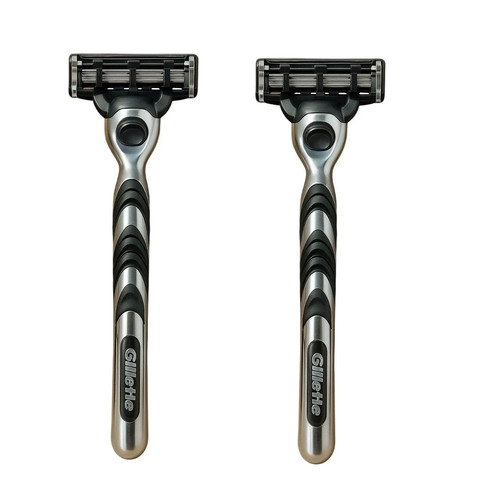Gillette mach3 razor - gillette,
